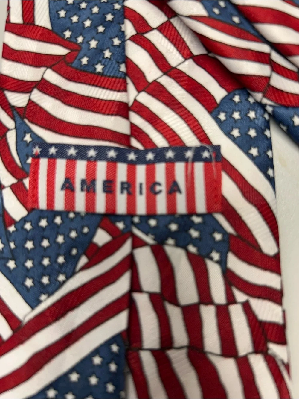 America classic men